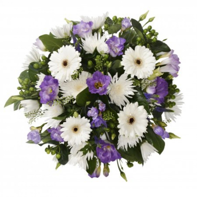 Posy SYM-345 | Heywood Florists | Heywood | Flower Delivery - Same Day Funeral Tributes Flowers Deliverd In Heywood From Heywood Florist