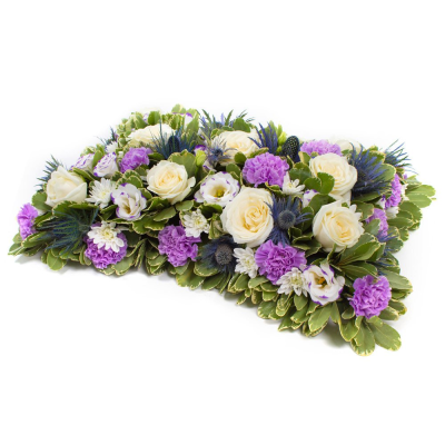 Pillow SYM-331 | Heywood Florists | Heywood | Flower Delivery - Same Day Funeral Tributes Flowers Deliverd In Heywood From Heywood Florist