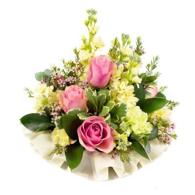 Posy SYM-342 | Heywood Florists | Heywood | Flower Delivery - Same Day Funeral Tributes Flowers Deliverd In Heywood From Heywood Florist
