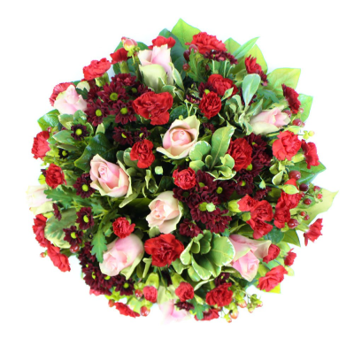 Posy SYM-346 | Heywood Florists | Heywood | Flower Delivery - Same Day Funeral Tributes Flowers Deliverd In Heywood From Heywood Florist