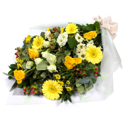 Sympathy Flowers SYM-334 | Heywood Florists | Heywood | Flower Delivery - Same Day Sympathy Flowers Deliverd In Heywood From Heywood Florist