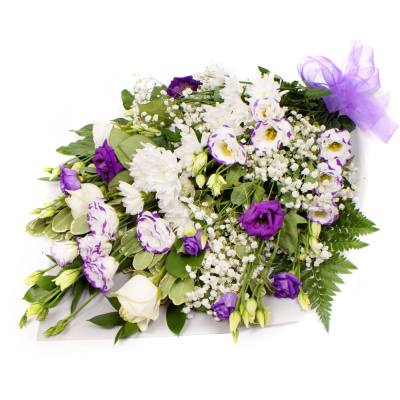 Sympathy Flowers SYM-335 | Heywood Florists | Heywood | Flower Delivery - Same Day Sympathy Flowers Deliverd In Heywood From Heywood Florist