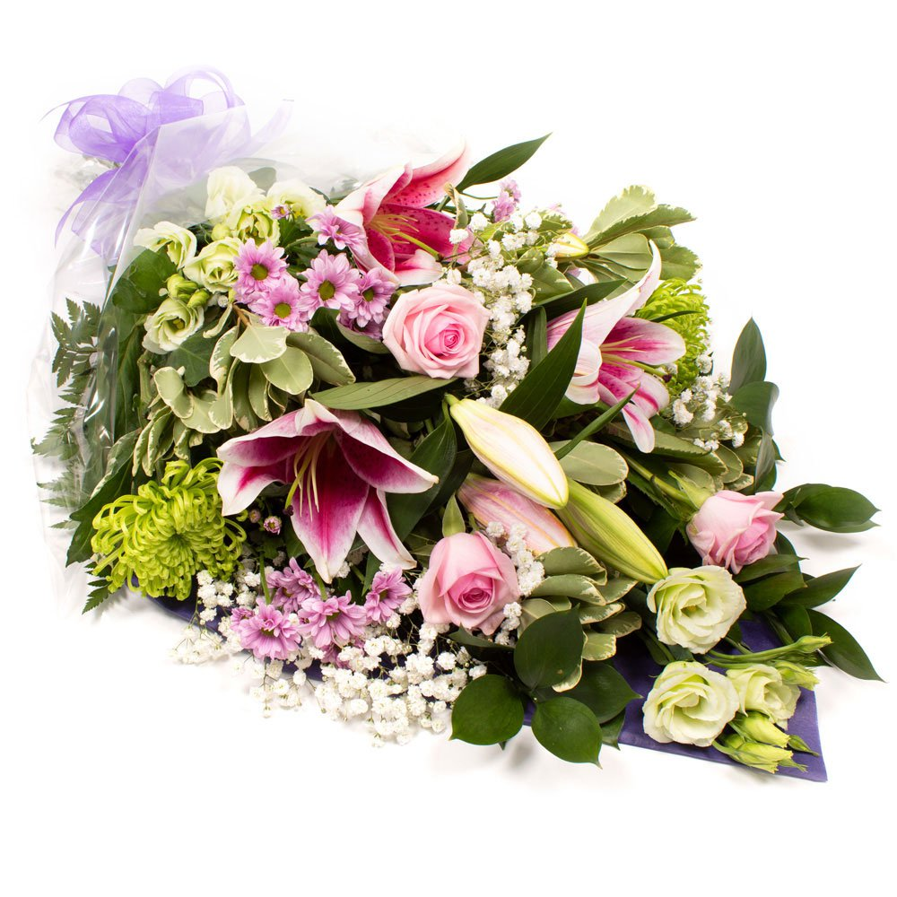 Sympathy Flowers SYM-336 Product Image