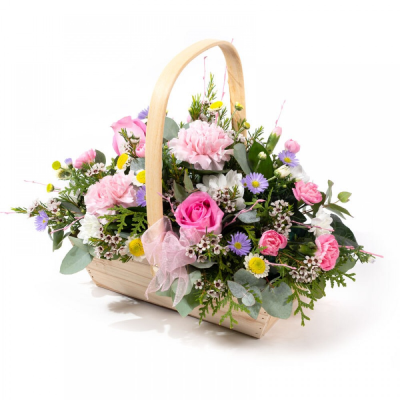 Just Because | Heywood Florists | Heywood | Flower Delivery - Same Day Get Well Flowers Deliverd In Heywood From Heywood Florist