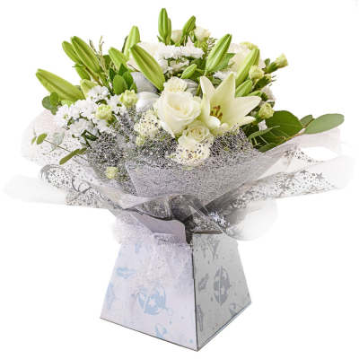 Ava | Heywood Florists | Heywood | Flower Delivery - Same Day Romance Flowers Deliverd In Heywood From Heywood Florist