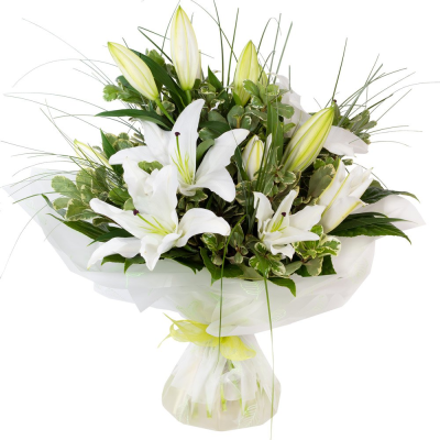 Fresh Start | Heywood Florists | Heywood | Flower Delivery - Same Day Romance Flowers Deliverd In Heywood From Heywood Florist