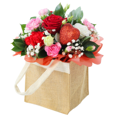 Hearts and Flowers | Heywood Florists | Heywood | Flower Delivery - Same Day Romance Flowers Deliverd In Heywood From Heywood Florist