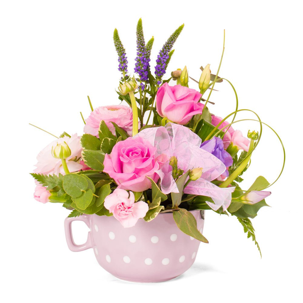 Time for Tea Product Image