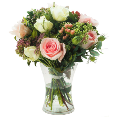 Vintage Flowers | Heywood Florists | Heywood | Flower Delivery - Same Day Anniversary Flowers Deliverd In Heywood From Heywood Florist