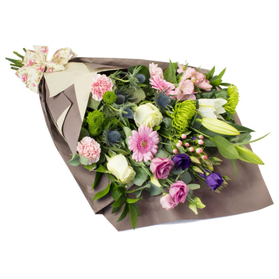 Natures Choice | Heywood Florists | Heywood | Flower Delivery - Same Day Eco range Flowers Deliverd In Heywood From Heywood Florist