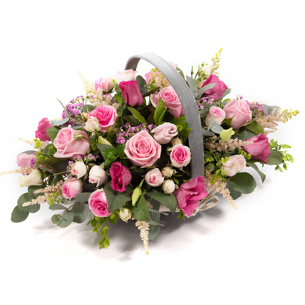 Pink Sensation Product Image