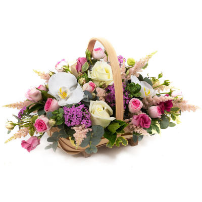 Graceful Beauty | Heywood Florists | Heywood | Flower Delivery - Same Day Luxury Flowers Deliverd In Heywood From Heywood Florist