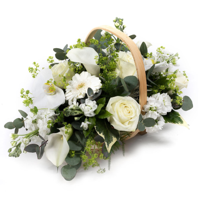 Scented Moonlight | Heywood Florists | Heywood | Flower Delivery - Same Day Luxury Flowers Deliverd In Heywood From Heywood Florist