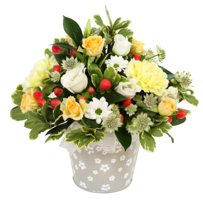 A New Day | Heywood Florists | Heywood | Flower Delivery - Same Day Contemporary Flowers Deliverd In Heywood From Heywood Florist