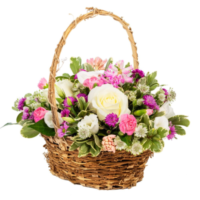 Happy Thoughts | Heywood Florists | Heywood | Flower Delivery - Same Day Contemporary Flowers Deliverd In Heywood From Heywood Florist