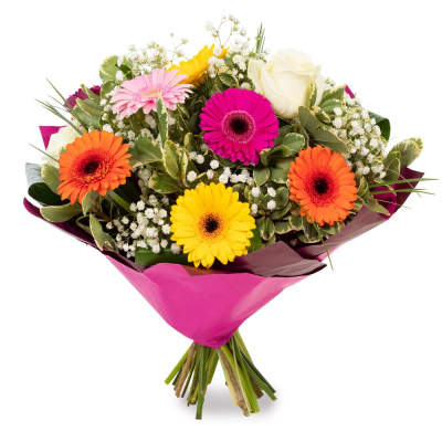Good Vibes | Heywood Florists | Heywood | Flower Delivery - Same Day Contemporary Flowers Deliverd In Heywood From Heywood Florist