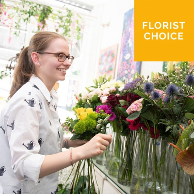 Florist Choice Flowers | Heywood Florists | Heywood | Flower Delivery - 0