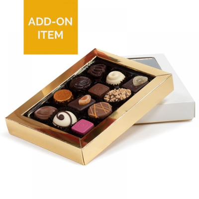 Chocolate Selection Box | Heywood Florists | Heywood | Flower Delivery - 0
