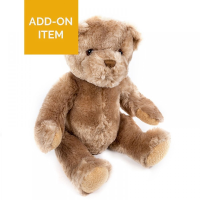A Cuddly Toy | Heywood Florists | Heywood | Flower Delivery - 0