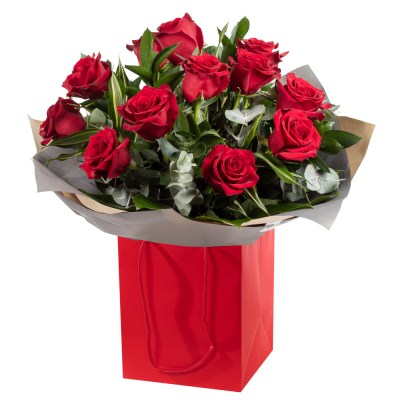 For My Sweetheart | Heywood Florists | Heywood | Flower Delivery - Same Day Valentines Day Flowers Delivered In Heywood From Heywood Florist