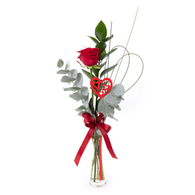 A Little Treasure | Heywood Florists | Heywood | Flower Delivery - Same Day Valentines Day Flowers Delivered In Heywood From Heywood Florist