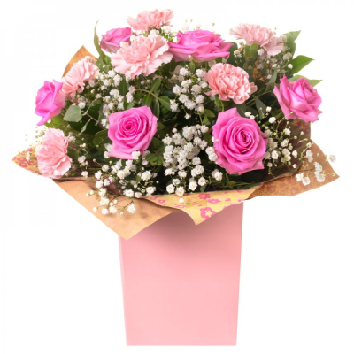 Roses & Ruffles | Heywood Florists | Heywood | Flower Delivery - Same Day Mothers Day Flowers Delivered In Heywood From Heywood Florist