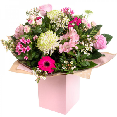 Eternal Charm | Heywood Florists | Heywood | Flower Delivery - Same Day Mothers Day Flowers Delivered In Heywood From Heywood Florist