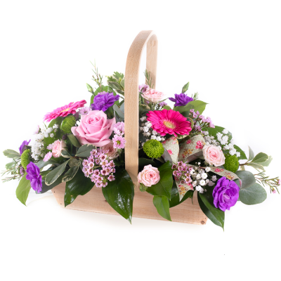 Bon Bon | Heywood Florists | Heywood | Flower Delivery - Same Day Mothers Day Flowers Delivered In Heywood From Heywood Florist