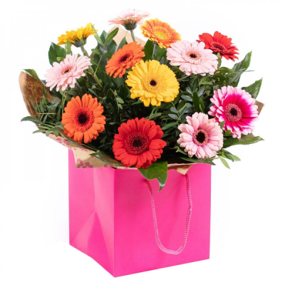 Splash of Colour | Heywood Florists | Heywood | Flower Delivery - Same Day Mothers Day Flowers Delivered In Heywood From Heywood Florist