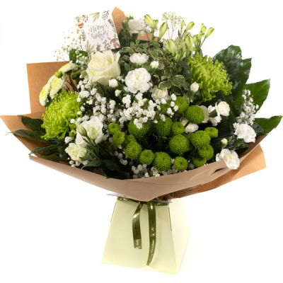Joy to the World | Heywood Florists | Heywood | Flower Delivery - Same Day Christmas Flowers Flowers Delivered In Heywood From Heywood Florist