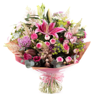 Out of this World | Heywood Florists | Heywood | Flower Delivery - Same Day Valentines Day Flowers Delivered In Heywood From Heywood Florist